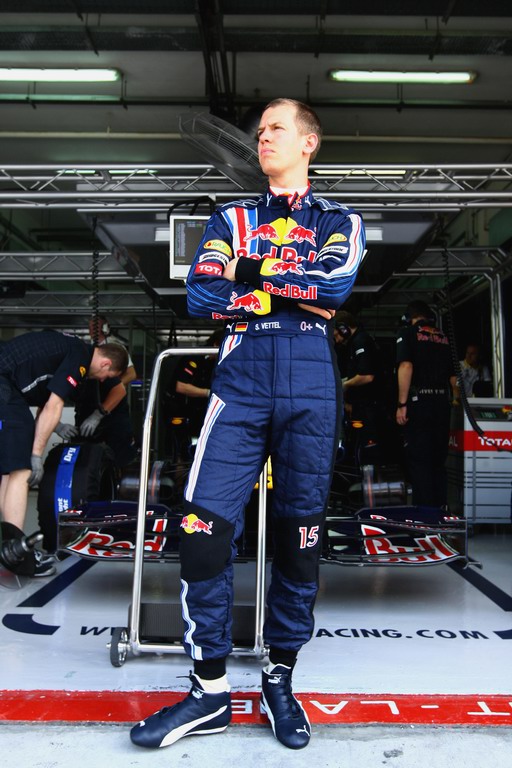 GP MALESIA - Prove Libere